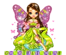 Blinkie- GG Girls Club