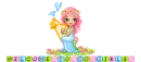 Blinkie- Welcome to GG Girls 