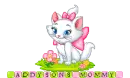 Blinkie- Addyson's Mommy