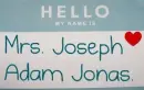 Joe Jonas