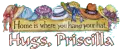 Priscilla