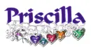 Priscilla