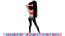 Blinkie- Shake that Thing
