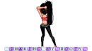 Blinkie- Shaking My Booty