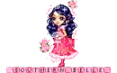 Blinkie- Southern Belle