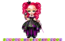 Blinkie- I Love American Idol