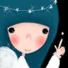 angel make a wish