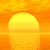 beautiful sunrise