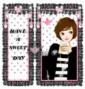 HAVE A SWEET DAY