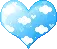 CLOUD HEART