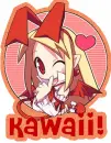 KAWAII!-Neko Girl