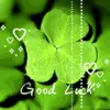 good luck