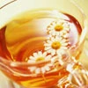 flower tea