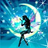 moon fairy
