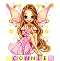 Blinkie- Connie