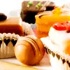 Belgian chocolate