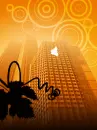 summer city
