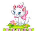 Blinkie- Siabhra