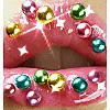 sparkling kiss