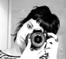 black & white photography
