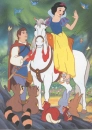 snow white 