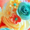 pretty cupcake