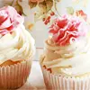 pretty cupcake