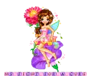 Blinkie- MS fight for a Cure 