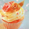 pretty cupcake