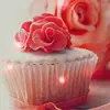 pretty cupcake