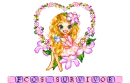 Blinkie- PCOS Survivor