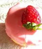 strawberry cake