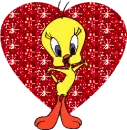tweety