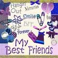 best friend