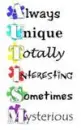 Autism