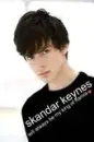 Skandar Keynes