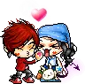 cute ><