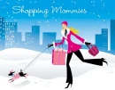 Shopping Mommies