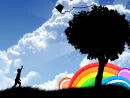 be free!