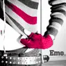 Emo Pink Icon