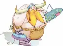 viking