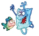 say no to plastic bags