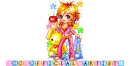 Blinkie- GG Official Artist