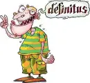 definizus