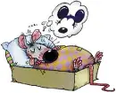 love dream