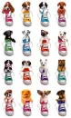 pupps in shoes