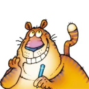 tiger