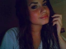 Demi Lovato