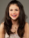 Selena Gomez