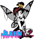 Tink-Jleen-Blue
